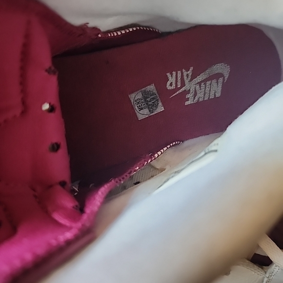 Air Jordan 6 Maroon 2015 Men’s size 11 - Picture 4 of 7